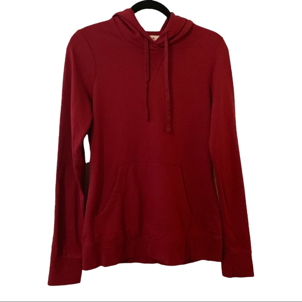 American Giant Pullover Sweater